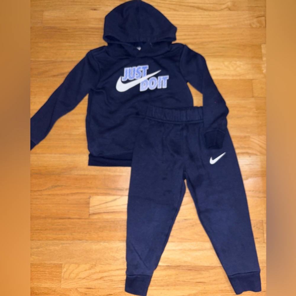 Toddler Boy Set